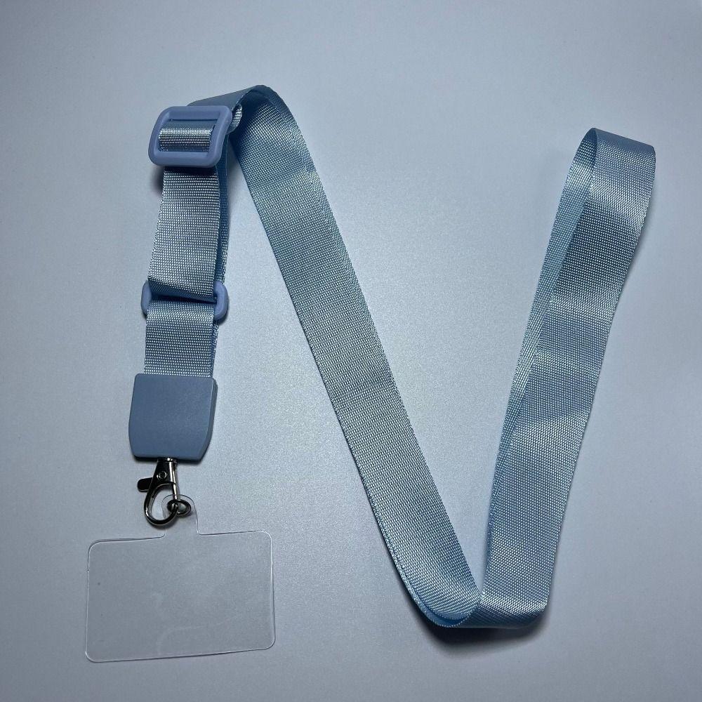 Crossbody Phone Hanging Cord Anti-lost Neck Rope Universal Mobile Phone Lanyard  Men Women