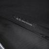 [ARMANI EXCHANGE] [Armani Exchange] Body Bag 952398 CC830 00020 Black Men's [Parallel Import]