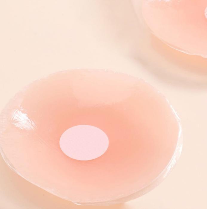 SILICONE NIPPLE COVERS STICKERS COVERS