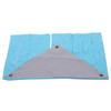 Hammock Hideaway Cloth Corner Cage Guinea Pig Hideout Rat Nest Hamster House Rabbit Hiding Tent