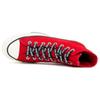 Converse Chuck Taylor All Star 1970s GORE-TEX Canvas High Top Lace-up High Top Canvas Unisex Red