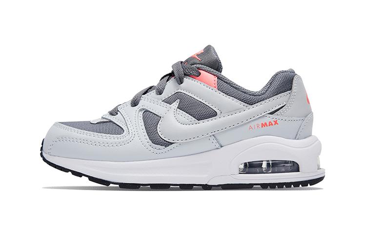 

Nike Air Max Command Fle Abrasion Resistant Rebound Breathable Abrasion Resistant Rebound Breathable Low top 844350-001 28