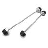 Front Rear Axle Crash Protector Fork Wheel Slider For BMW S1000R/RR/XR F900R/XR