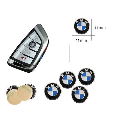 Adesivo Decorativo Emblema Metallo Logo Auto per Performance Alpina E46 E60 E90 E39 E87 E36 E92 E70 E91 X3 X5 X1 X2 X4 X6 X7