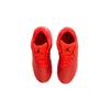 Jordan B. Fly Lightweight Comfortable Non-Slip Shock Absorbing Durable Mid-Top Kids Basketball Shoes Kids sneaker Red White 881446-803