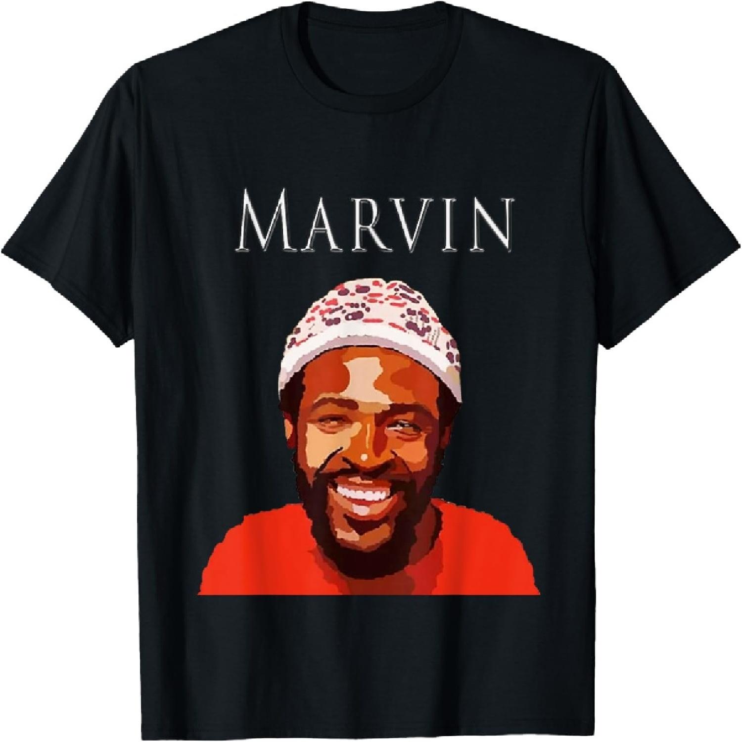 Футболка Марвин XXXXXL разноцветный