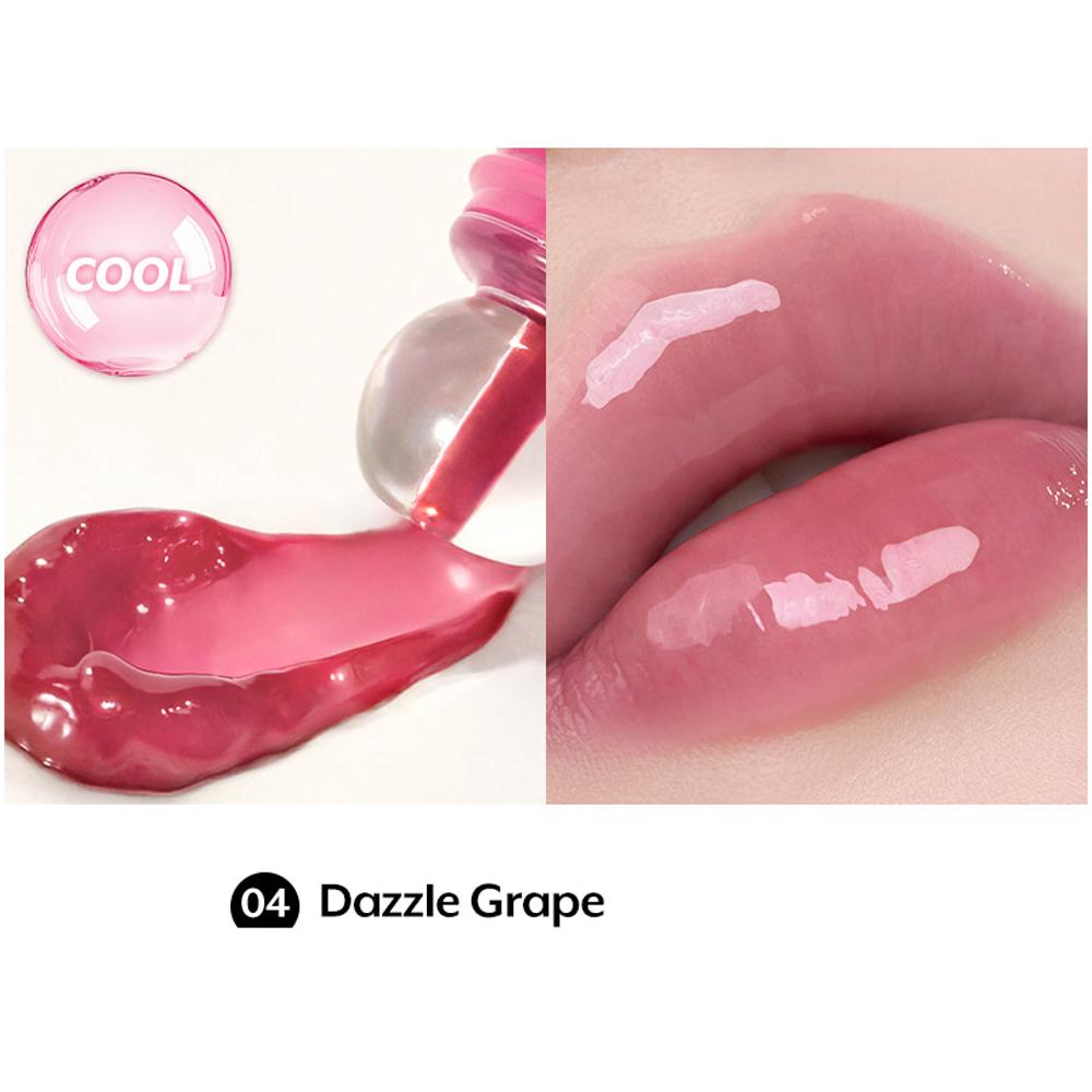 Nuse Reju Lipgloss 10,5g