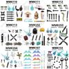 WM6155 Action Figure Adult Building Blocks Set WM6167 WM6154 WM6153 WM6152 WM6113 WM6112 WM6111 WM6110 Brick Accessorie Kid Toys