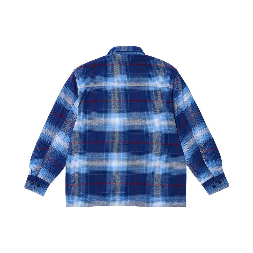 Palace Work Shirt Unisex P25SHT057