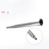 New Watches Teardown Opening Repair Tools Clocks Mobile Phone Screwdriver Universal Superhard Mobile Phone Repair Tools