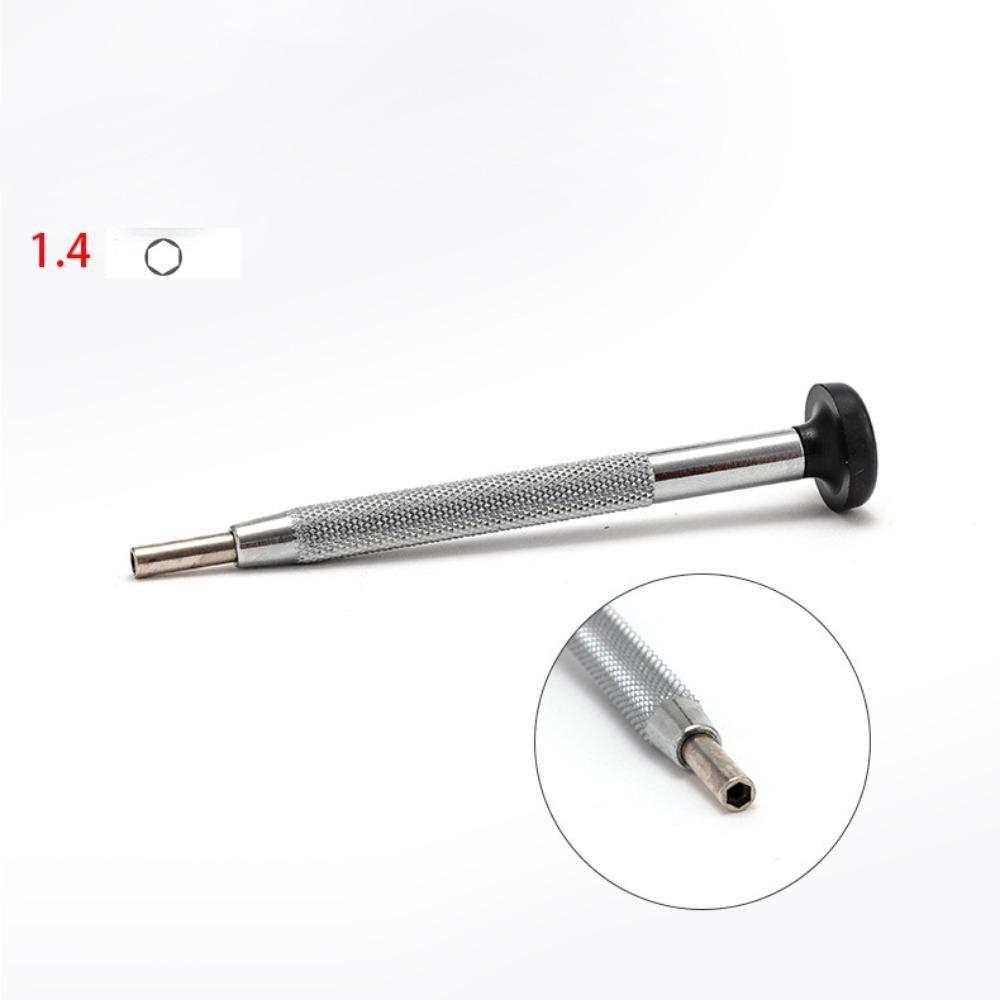 New Watches Teardown Opening Repair Tools Clocks Mobile Phone Screwdriver Universal Superhard Mobile Phone Repair Tools