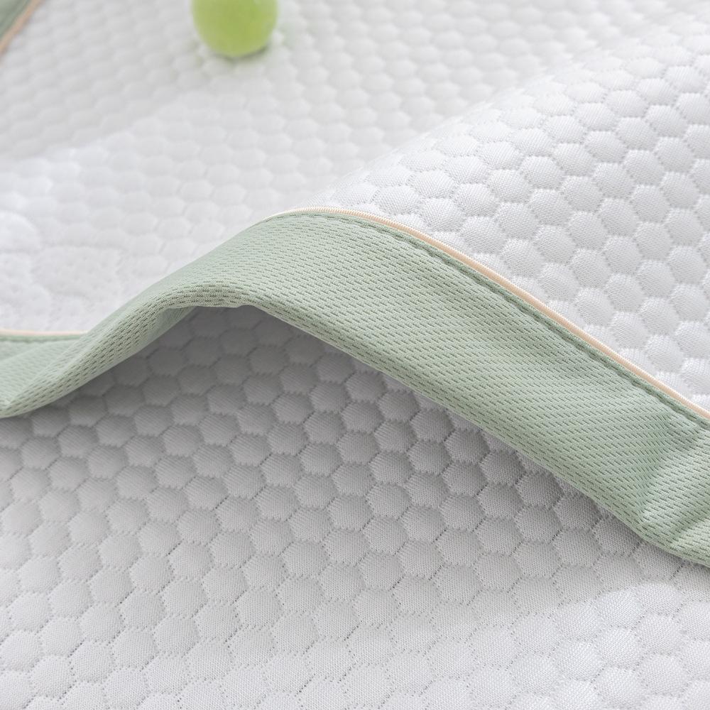 Sofa Cushion Summer Cool Doudou Cold  New Non-Slip Mat Seat Cushion Summer High-End Sofa Cover