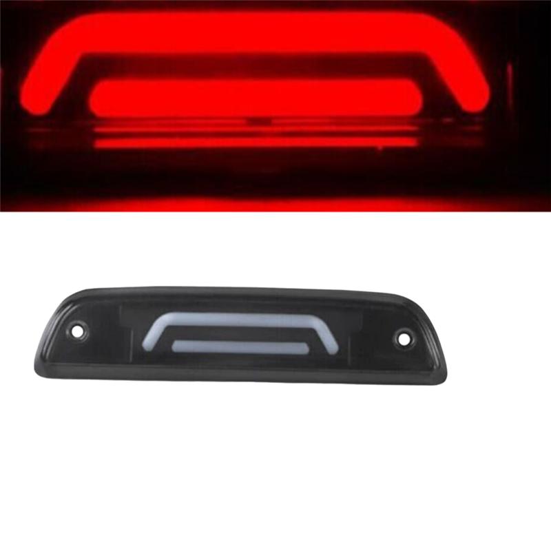 Car High Mounted Third Brake Lamp Warning Light For Toyota Corolla Matrix 1996-2017 Tacoma