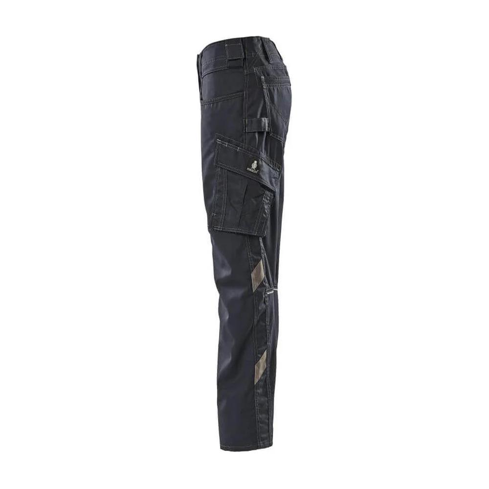 Mascot Womens/Ladies Unique Regular Work Trousers