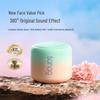 X6S Portable Bluetooth Speaker (CN version)