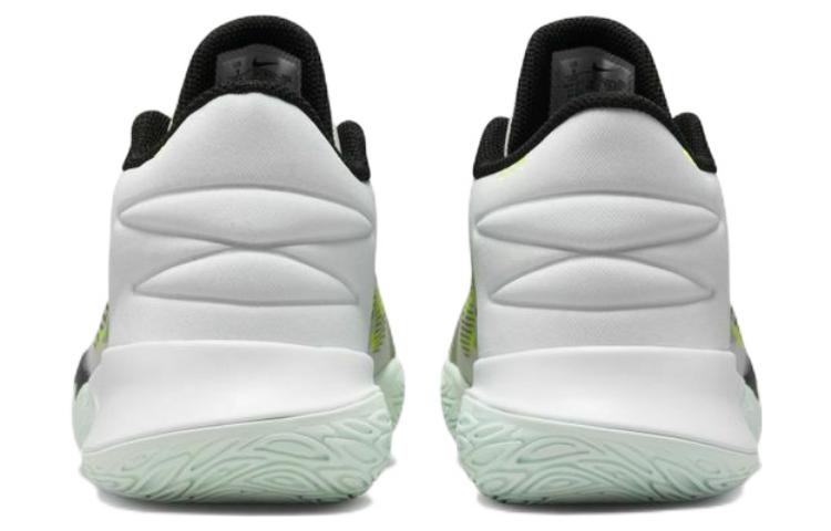 Nike Kyrie Flytrap 5 EP 'White Volt' DC8991-101