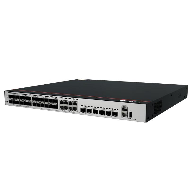 Huawei S5735-S24ST4XE-V2 Layer 3 Core Fiber Switch