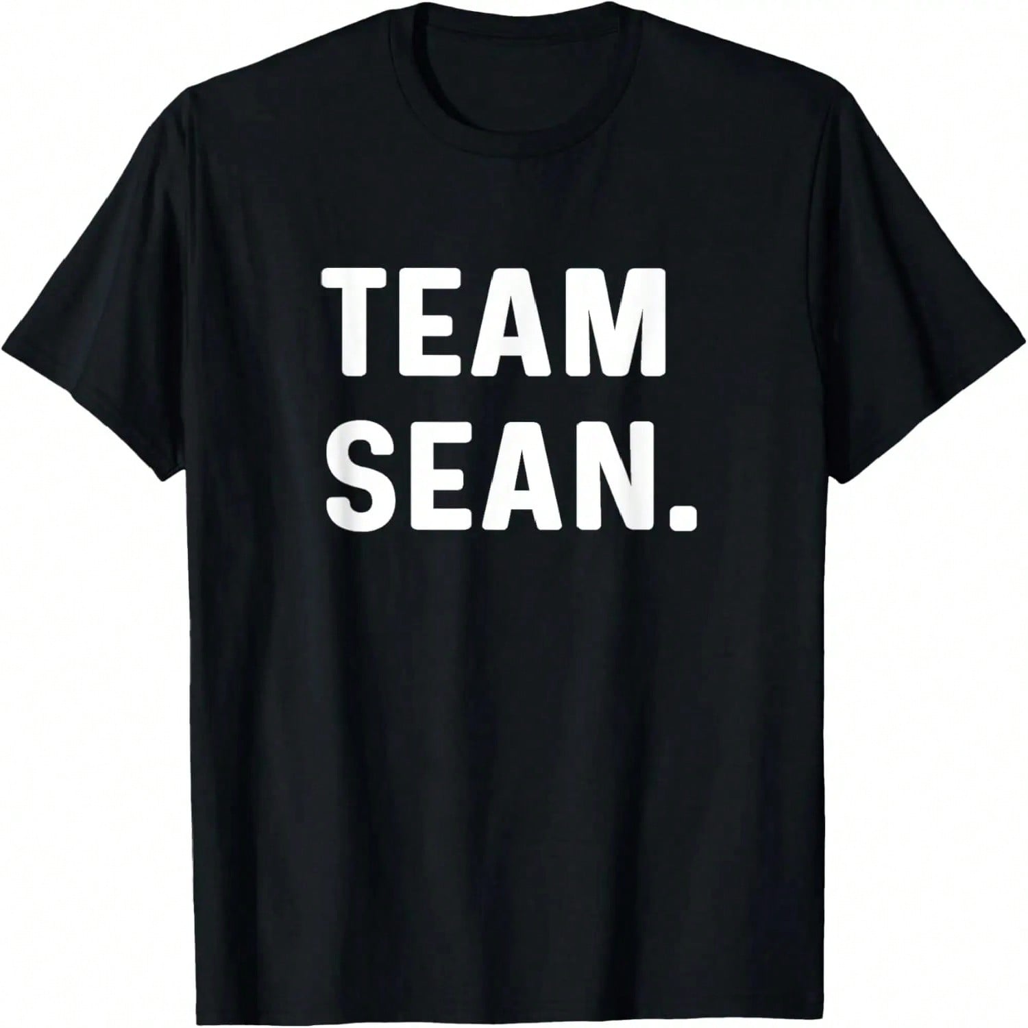 Team Sean T-Shirt S