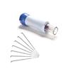 Random Color Wool Felt Handmade Felt Needle DIY Finger Cots Hand Craft Foam Wool Felt Kit