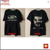 New Apparel The Weeknd 2026 Tour Unisex REPRINT T-shirt Size S-5XL