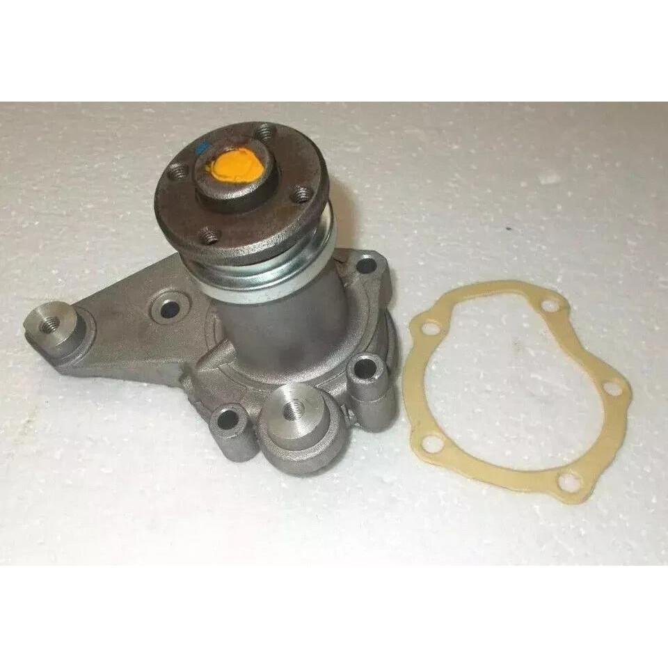 Water Pump With Gasket Suzuki Sierra Samurai Swift Drover Sj80 Sj410 Jimny Lj81
