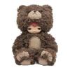 Pop Mart Hirono Bear Plush Toy Soft Stuffed Animal 30cm