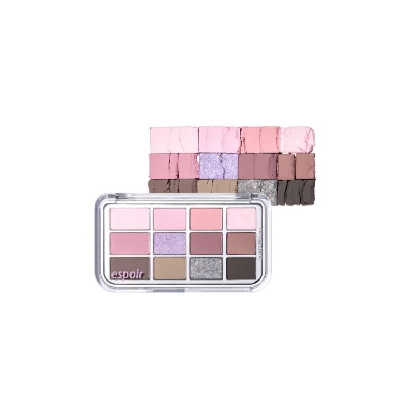 ESPOIR Eye Core Palette 9g