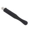 Nagel Magnet Stift Professionell Ergonomisch Zuhause Salon Tragbarer Nagel Magnet Stick für Gel Lack DIY Schwarz