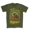 Creedence Clearwater Revival Poster Band Gift For Fan S To 5XL T-shirt HS462 Unisex T-Shirt