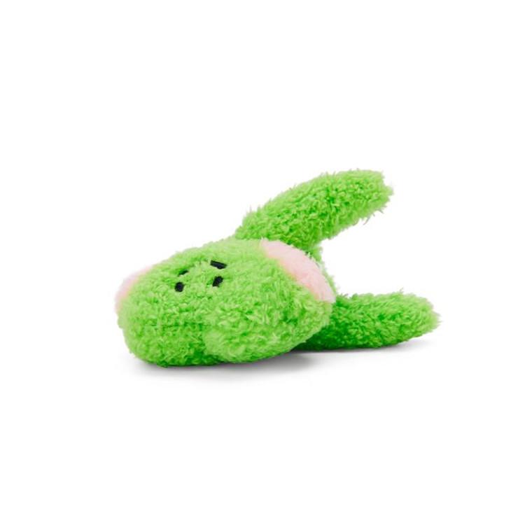 LINE FRIENDS Lenini Greenie Day Lalka Magnes Minini