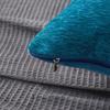 Chenille Pillow Case Square Cushion Cover Casual Sofa Throw Pillow Case Holiday Home Pillow Modern Decorative Decoration