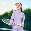 Erke Women's Full-Zip Sport Sweatshirt Jacket
