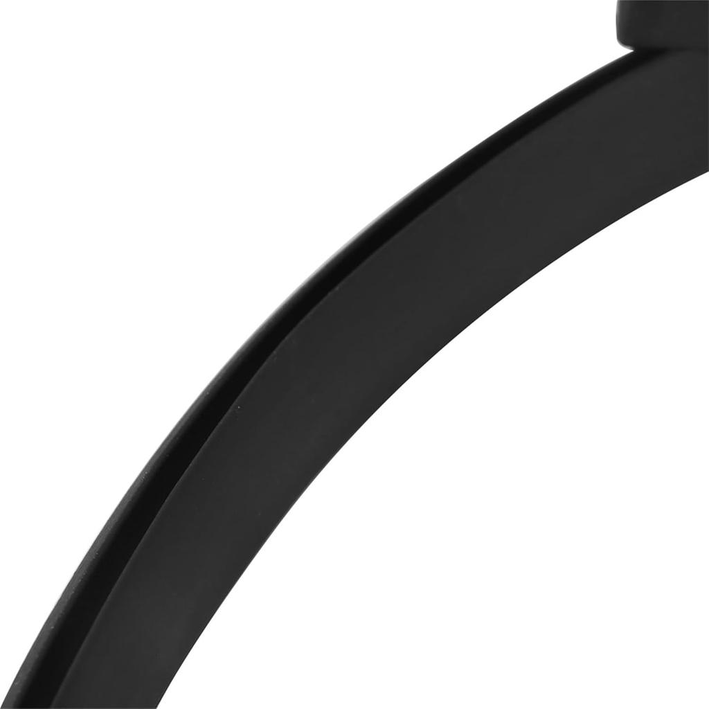 2PCS Black Roof Trim Molding Sealing Strip Left and Right Kit Replacement for Corolla 2009 2010 2011 2012 2013