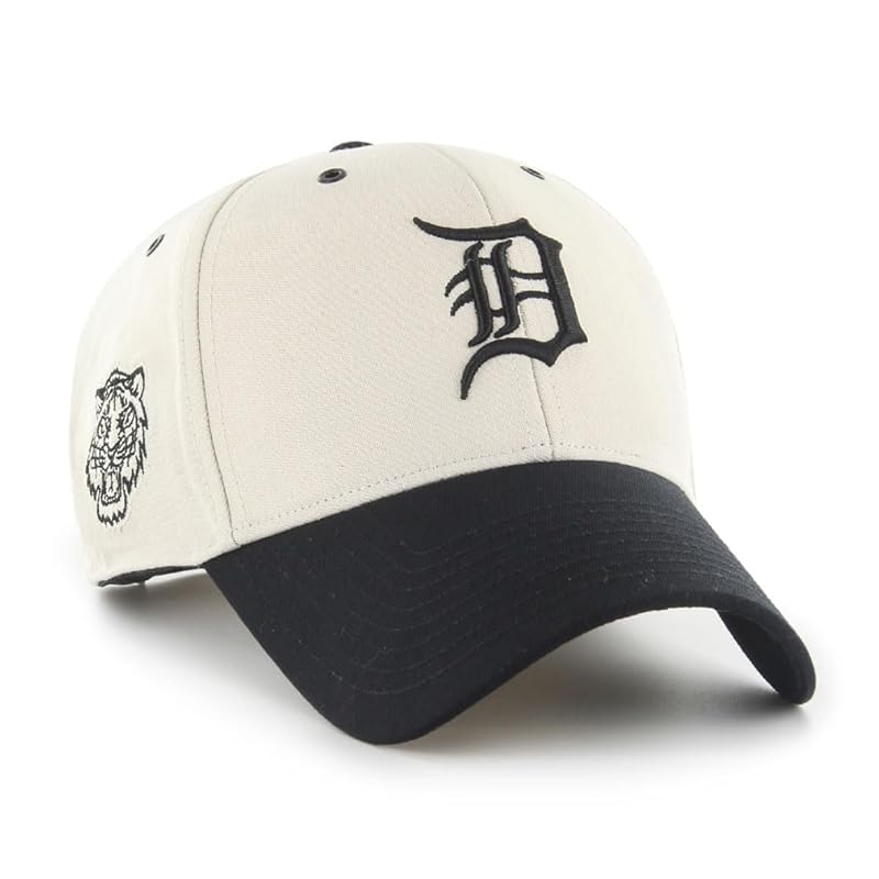 

[Forty Seven] cap hat men s Free Size tigers bone brand444 []