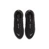 Air Max 720 818 Black Textile, Synthetic Leather Lightweight Low Top Casual Shoes Unisex Black CI3871-001