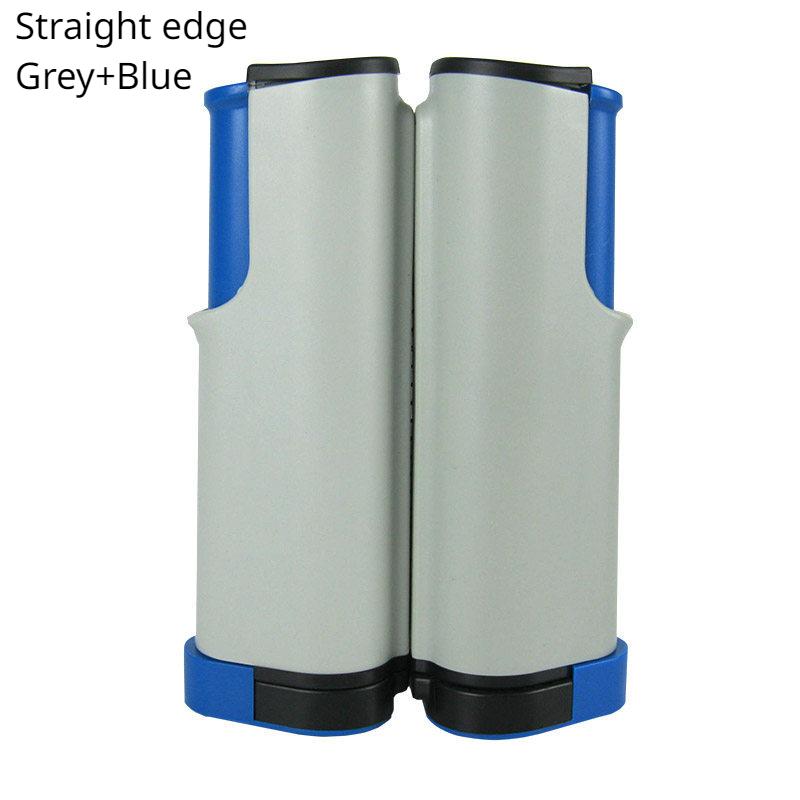 

Портативная сетка для пинг-понга в любом месте, выдвижная сменная стойка, качественная пластиковая сетка для настольного тенниса, аксессуары для упражнений