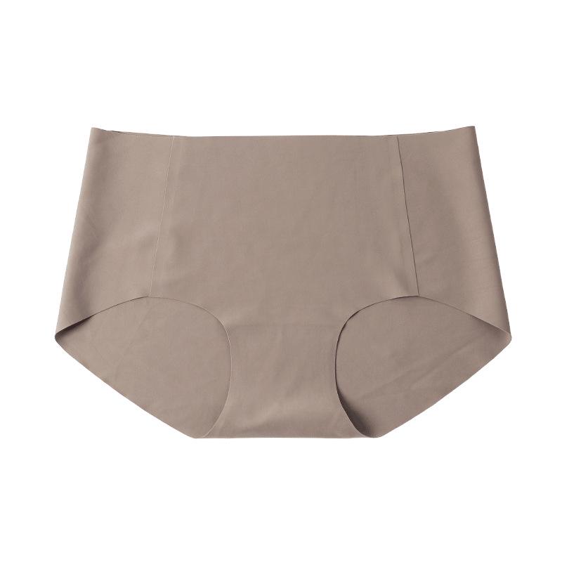 Conjunto de Sujetador de Gelatina sin Costuras con Escote en V Profundo para Mujer - Otoño/Invierno Push-Up de Una Pieza