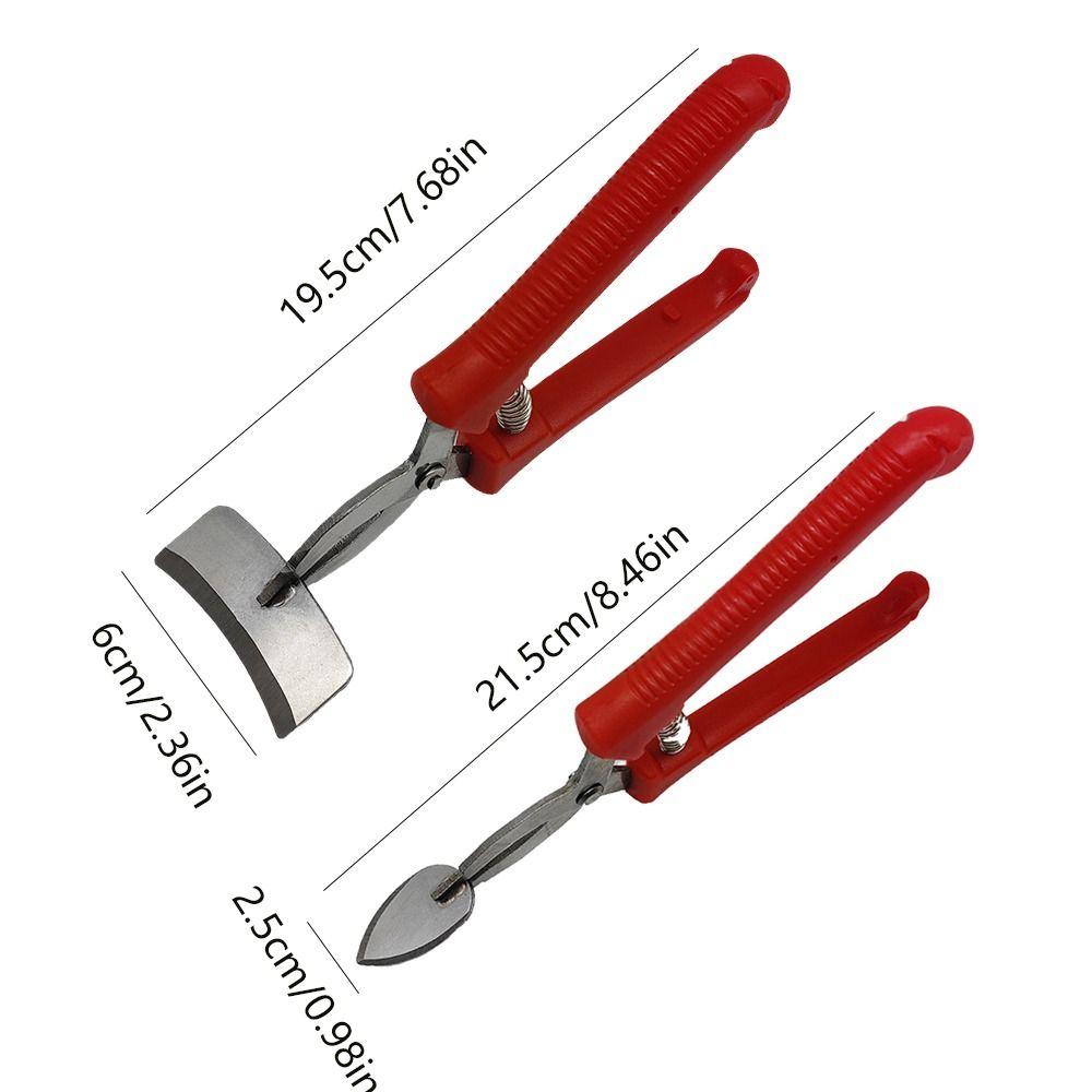 Manual Durian Opener Labor-saving Fruit Split Ing Pliers Durian Shell Opener Clip Dink Shop