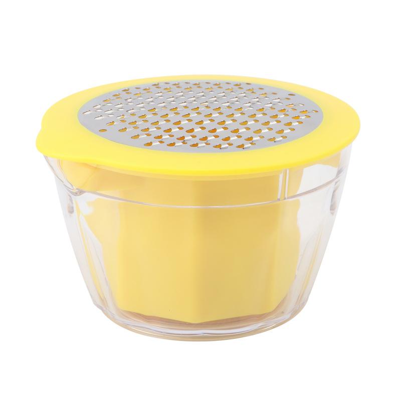 Multi Functional Corn Peeler Stainless Steel Easy To Use Thick Durable High-quality Material Kitchen Tool Grinding Ginger/Garlic
