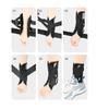 Safety Ankle Support Adjustable Ankle Protect Ankle Braces Bandage Strap  Sports Protection