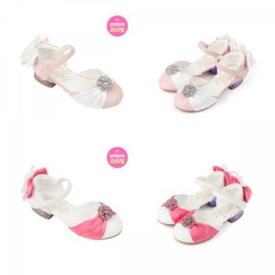 Filles – Sandales et tongs