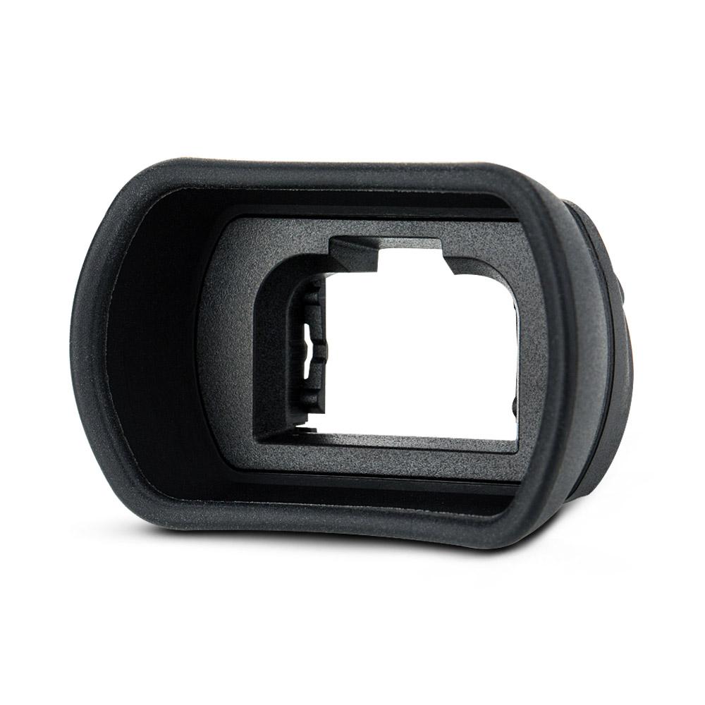 

FDA-EP18 Soft Silicon Camera Viewfinder Eyecup for Sony A9 II, A7, A7 II, A7 III, A7R, A7R II, A7R III, A7R IV, A7S, A7S Eye Cup чёрный