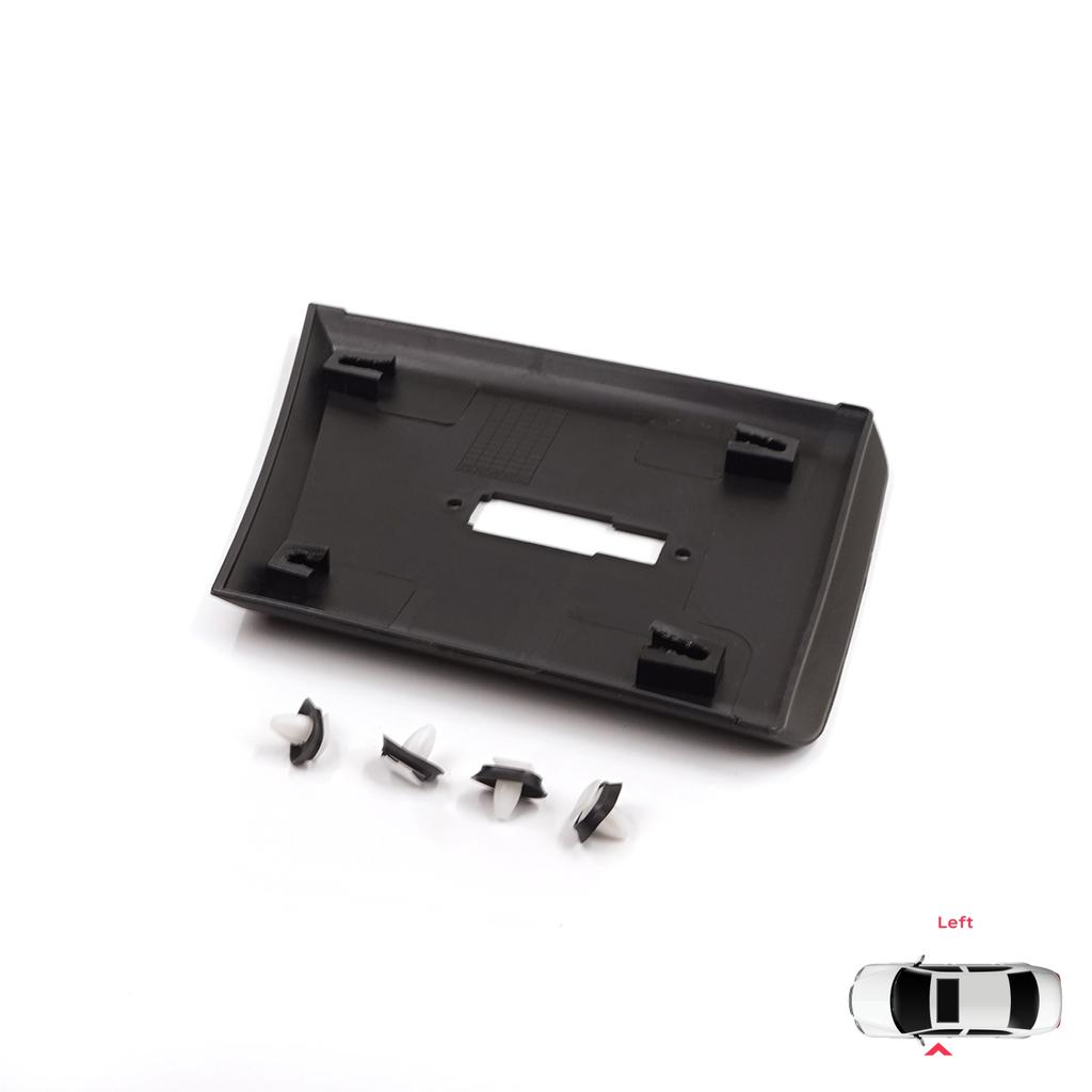 BSP1217-1 Left Side Moulding Panel Pillar Trim for Fiat Ducato MK3 Boxer 250 Jumper Relay MK2 Daily 2006-2024 8547W5