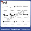 Jaguar XJ X351 Front Upper Right Control Arm