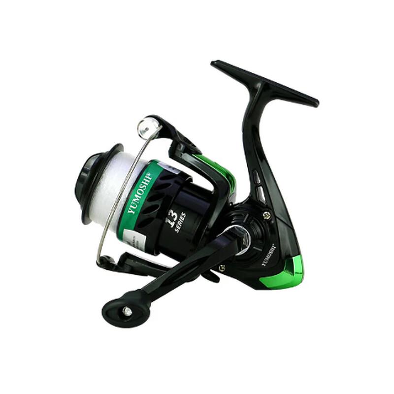 Oeny Spinning Fishing Reel