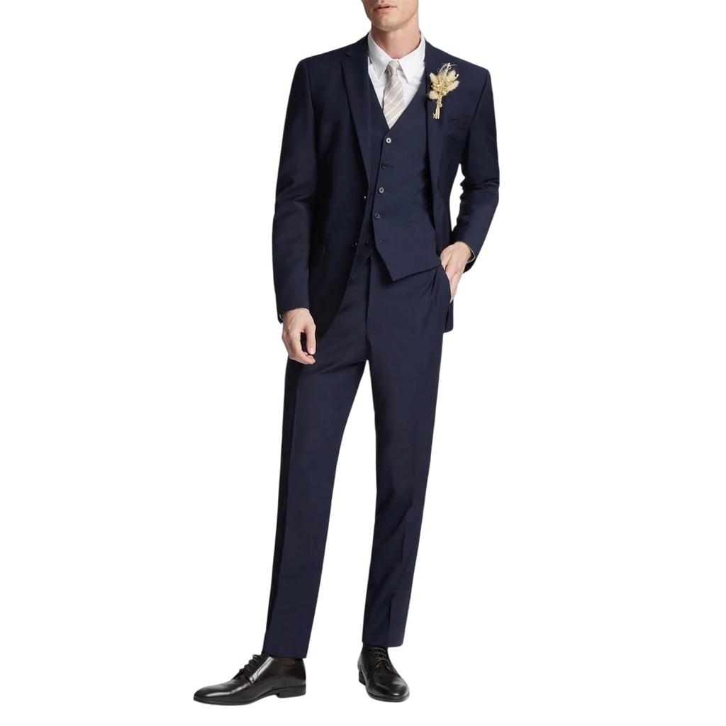 Ted Baker Mens Slim Suit Jacket