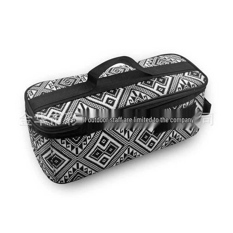 Zhishi Outdoor Camping Tableware & Cookware Storage Bag Standard