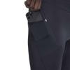 Adidas ADI365 ADP TI Running Sports Black Size M Men's Tights, TA560, (JZ2270),