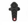 Rear Support Puzzle Peashooter Refitting Parts General Purpose for Jinming XM316 Black XMTO1 Telescopic Bracket