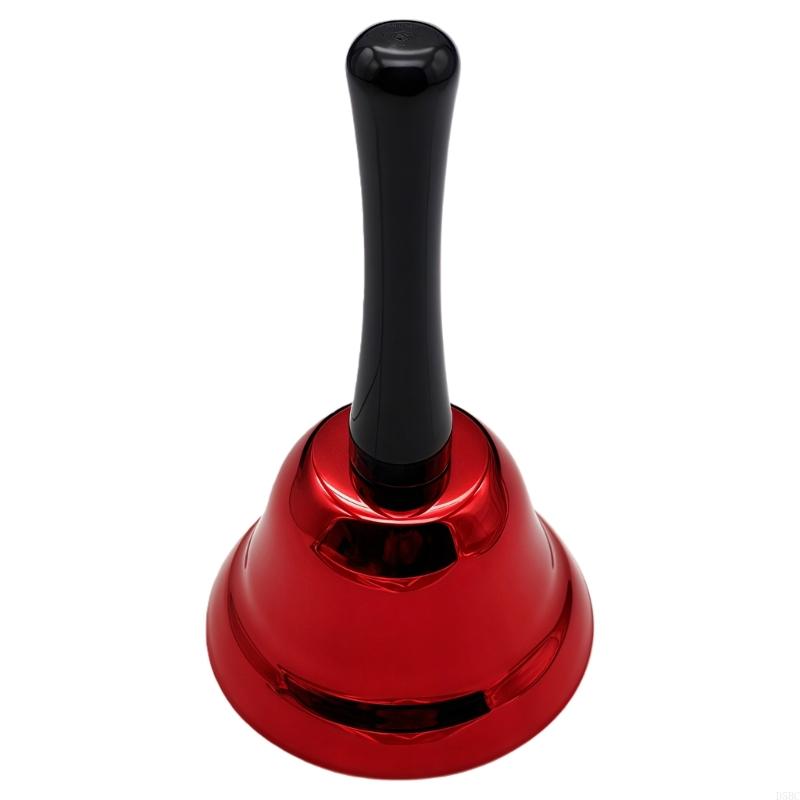 

Classical Holiday Hand Musical Toy For Seasonal Event And Kids Entertainment червоний